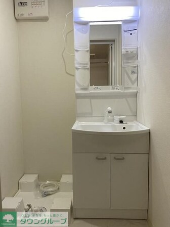 KEIAI RESIDENCE 豊四季の物件内観写真